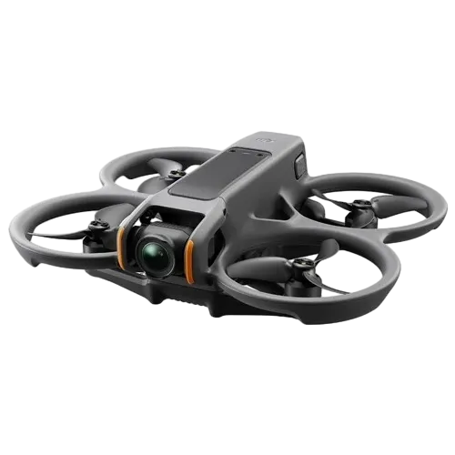  Ремонт DJI Avata 2 Fly More Combo