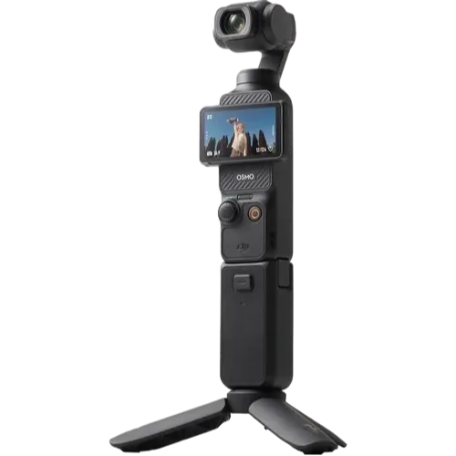  Ремонт DJI Osmo Pocket 3 Creator Combo